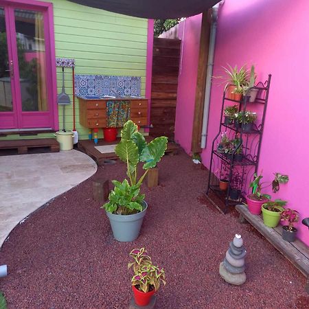 La Caze Celine Apartment Saint Pierre Exterior photo